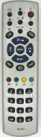 Original remote control ECRON RC 2183 (313P10821831)