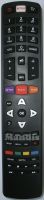 Original remote control THOMSON 04TCLTEL0249