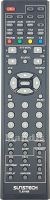 Original remote control LENCO TLXI1650