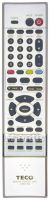 Original remote control TECO TZRM-75B