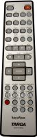 Original remote control TARGA DRH-5400X