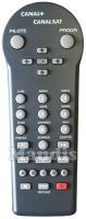 Original remote control THOMSON RCTTEOM33 (21413900)