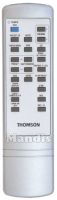 Original remote control THOMSON AM1250 (35154630)
