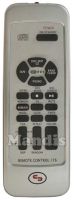 Original remote control THOMSON RC176 (35876780)