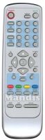 Original remote control THOMSON LCDA01 (35902990)