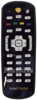 Original remote control THOMSON 36148430
