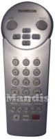 Original remote control THOMSON RC827500 (45086360)