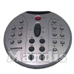 Original remote control THOMSON CS550 (55691620)