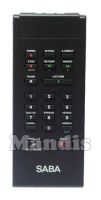 Original remote control THOMSON RC1400S (925TX1142)