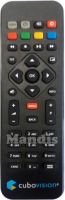 Original remote control TIM CubaVision (Timvision)