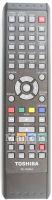 Original remote control TOSHIBA SE-R0344 (79104553)