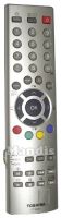 Original remote control TOSHIBA CT-90101 (23306435)