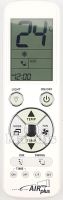 Original remote control PANASONIC Unitronic Air Plus