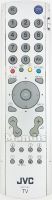 Original remote control JVC RM-C1861 (VE30039453)