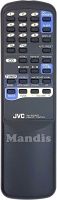 Original remote control JVC RM-RXQ1002 (VGR0030101)