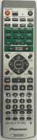 Original remote control PIONEER XXD3052