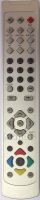 Original remote control DUAL RCL6B (ZR4187R)