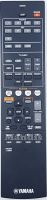 Original remote control YAMAHA RAV521 (ZJ665000)