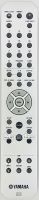 Original remote control YAMAHA CDX-10 (ZN076300)