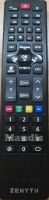 Original remote control VIVAX SRC-4821