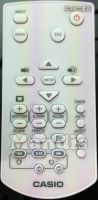 Original remote control CASIO YT-141