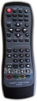 Original remote control PIONEER DTV 6010
