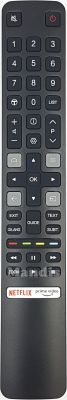 Original remote control TCL RC802NU (0621001000005)