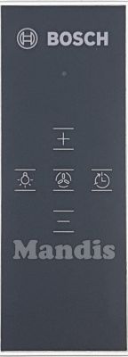 Original remote control SIEMENS 12005793