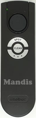 Original remote control IROBOT IRO001