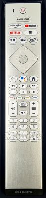 Original remote control PHILIPS 996592304018