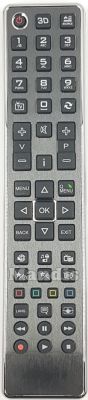 Original remote control JVC RC4937 (23167201)