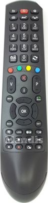 Original remote control SCHNEIDER RC 4900 (30074871) Original remote control SCHNEIDER RC 4900 (30074871)