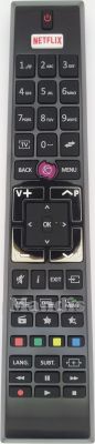 Original remote control SABA RCA4995 (30092062)