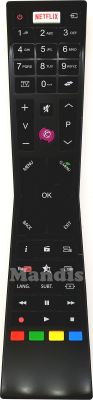 Original remote control HYUNDAI RCA249101 (30095593) Original remote control HYUNDAI RCA249101 (30095593)