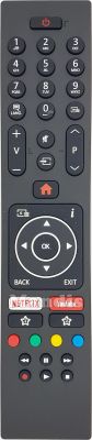 Original remote control SCHAUB LORENZ RC43135 (30100814)
