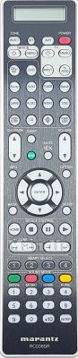 Original remote control MARANTZ RC038SR (30701023400AM)