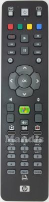 Original remote control HP RC1314619/00 (313922867342)