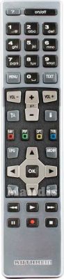 Original remote control KATHREIN RC674 (1683226)