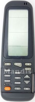 Original remote control JOHNSON RC3 (438600)