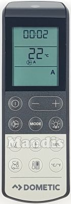 Original remote control DOMETIC 4450020724