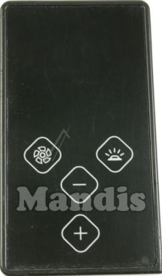 Original remote control BLAUPUNKT AFTCOM01KR