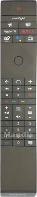 Original remote control PHILIPS 398GM10BEPHN0020SY (996592003729) Original remote control PHILIPS 398GM10BEPHN0020SY (996592003729)