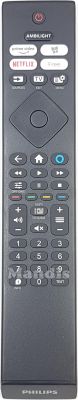 Original remote control PHILIPS 398GR10BEPHNEU69HR (996592302285)