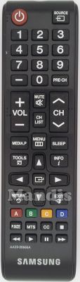 Original remote control SAMSUNG AA59-00666A