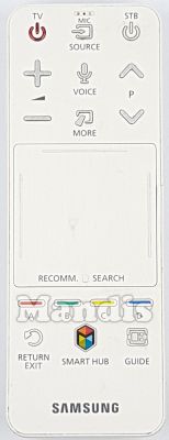 Original remote control SAMSUNG TM1360 (AA59-00774A)