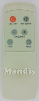 Original remote control 112150010006