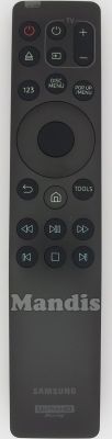 Original remote control SAMSUNG AK59-00180A