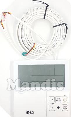 Original remote control LG PREMTB001 (AKB73355722) Original remote control LG PREMTB001 (AKB73355722)