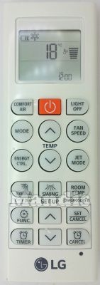 Original remote control LG AKB75055603 Original remote control LG AKB75055603