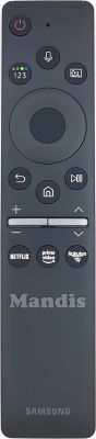 Original remote control SAMSUNG BN59-01329B